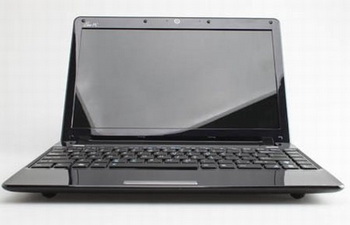 Asus eee PC 1201N